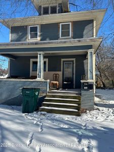 754 Princeton Ave, Lansing, MI, 48915