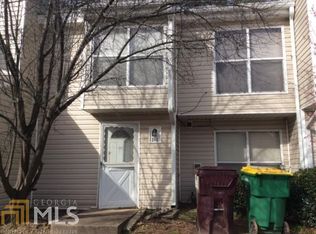 148 Governors Dr, Forest Park, GA 30297