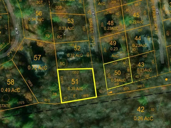 00 C Street #51, Conway, NH 03818