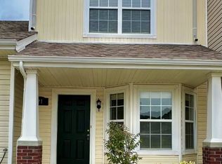 21 Ellington Ter, Clarksville, TN 37040