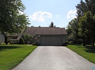 7067 Hollywyck Rd #7067, Maumee, OH 43537