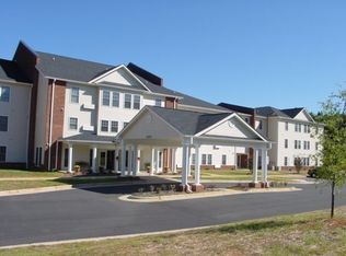 Hunt Park Senior Apartments, Winston Salem, NC 27106