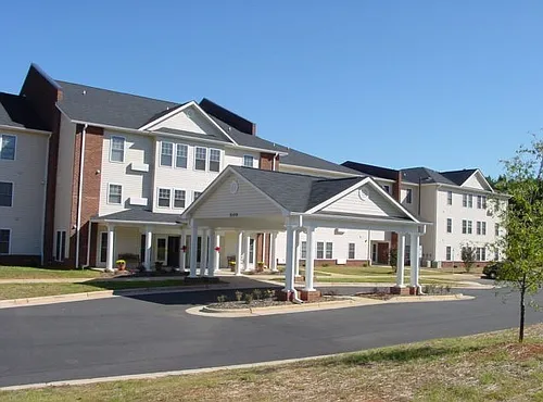 Hunt Park Senior Apartments Photo 1