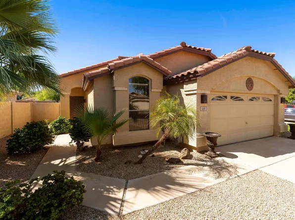 519 E Devon Dr, Gilbert, AZ 85296