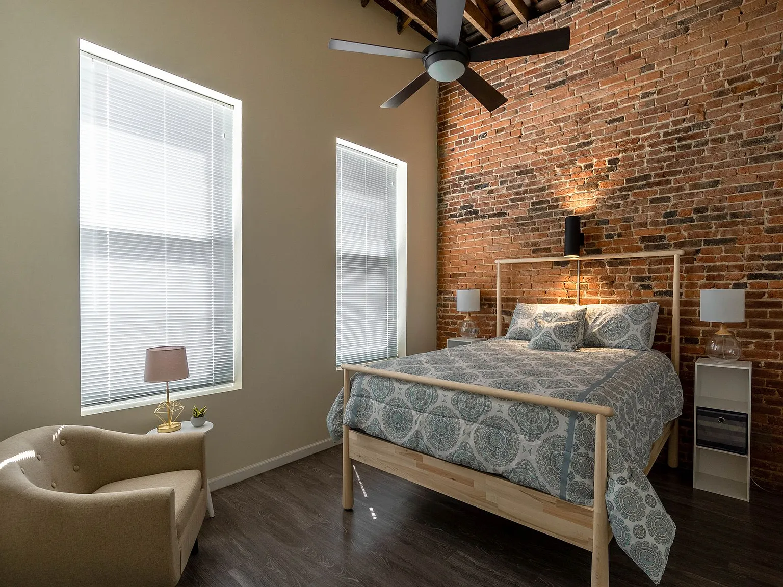 Downtown IU Lofts 108 W 6th — Photo 4