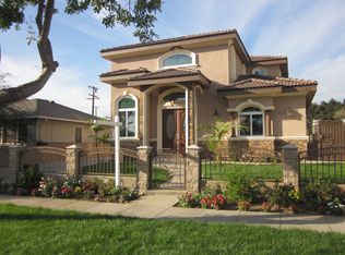 105 W Angeleno Ave, San Gabriel, CA 91776