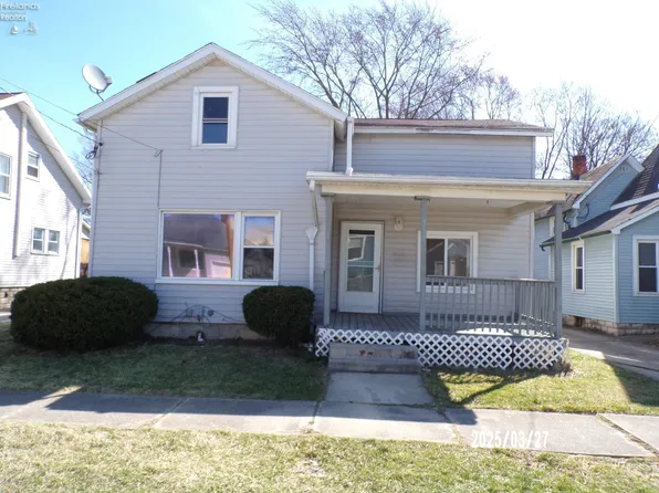 537 Jackson St, Fremont, OH 43420