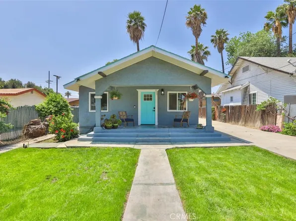 822 N Mountain View Ave, San Bernardino, CA 92401