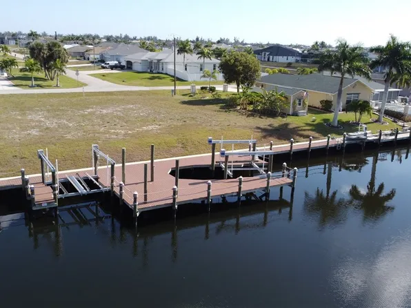 1500 NW 36th Ave, Cape Coral, FL 33993