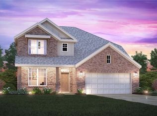 1901 Emilia Dr, Celina, TX 75009