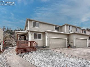 2244 Palm Dr, Colorado Springs, CO 80918