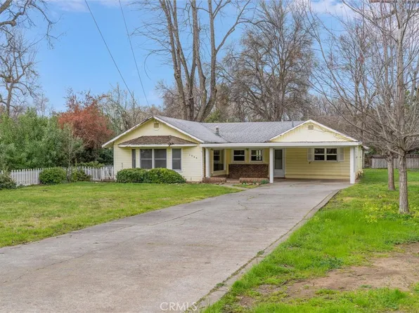 1306 Bidwell Ave, Chico, CA 95926