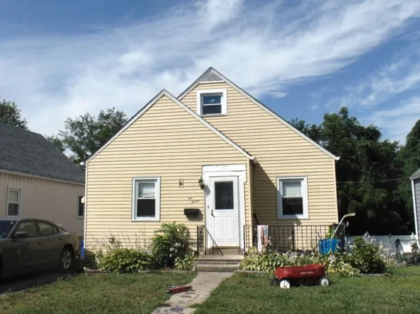 212 Mackenzie Ave, Prospect Park, PA 19076