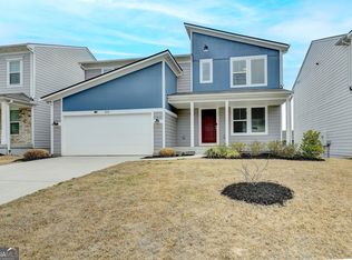 213 Port Way, Braselton, GA