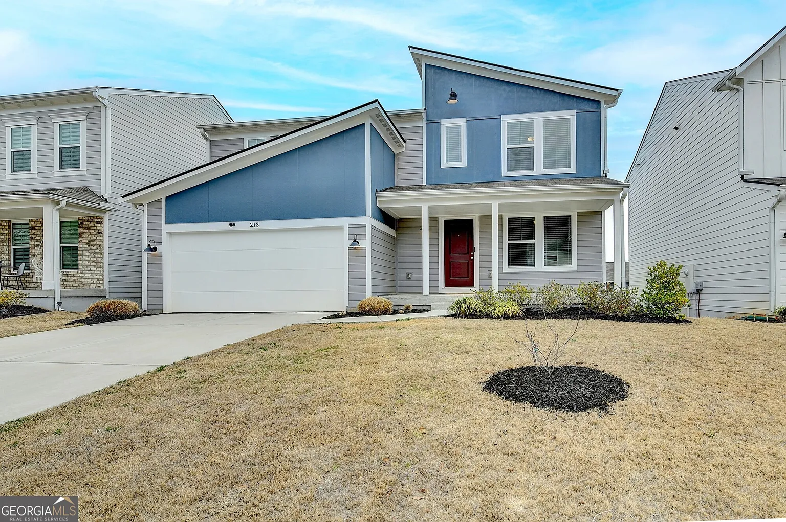 213 Port Way photo 1