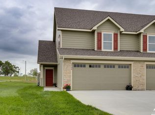 2508 Marcia Ln, Lawrence, KS 66046