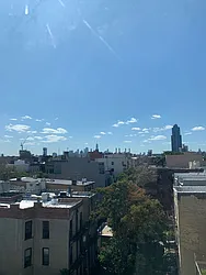 Rented by FLATS & PADS LLC