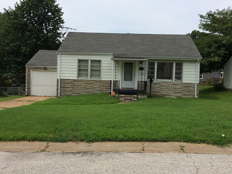 Single Family Home