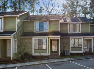 404 Cypress Trace Dr, Fayetteville, NC 28314