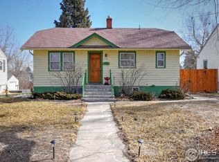 1724 15th Ave, Greeley, CO 80631