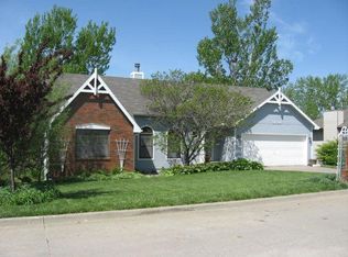 3638 Everett Dr, Manhattan, KS 66503