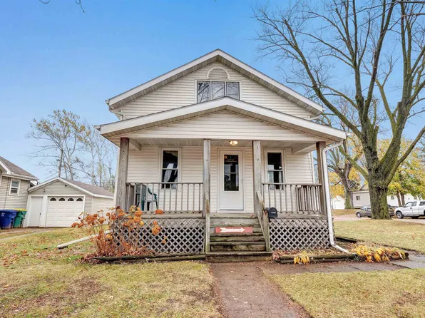 1100 Lyndon St, Green Bay, WI 54303