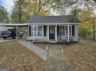 203 Harrell St, Trion, GA 30753