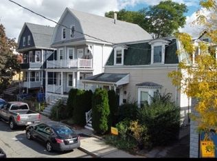 7 Glenwood Rd, Somerville, MA 02145