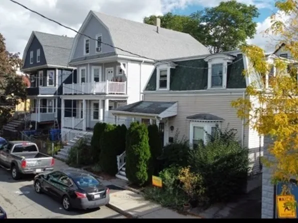 7 Glenwood Rd, Somerville, MA 02145