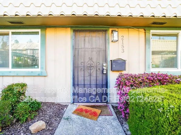 2153 Cottage Way, Sacramento, CA 95825