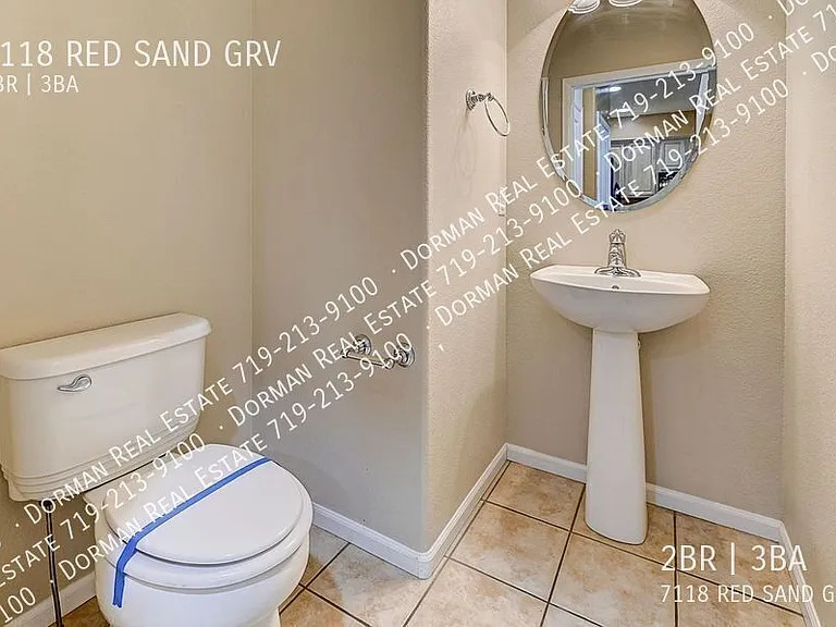 7118 Red Sand Grv — Photo 20