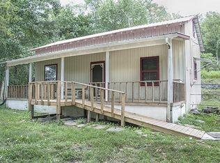 233 Happy Mountain Rd, Gainesboro, TN 38562