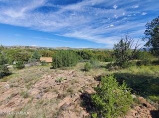 4830 E Chipmunk Holw, Rimrock, AZ 86335