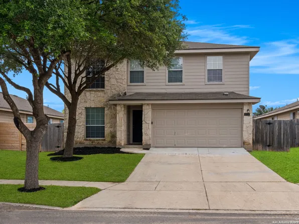 9714 Connemara Bend, San Antonio, TX 78254