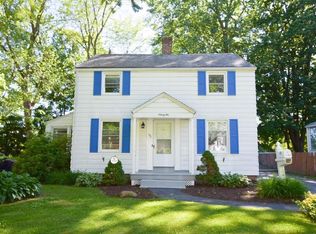 92 Jardine St, Springfield, MA 01107