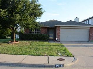 2616 Bishop Allen Ln, Dallas, TX 75237