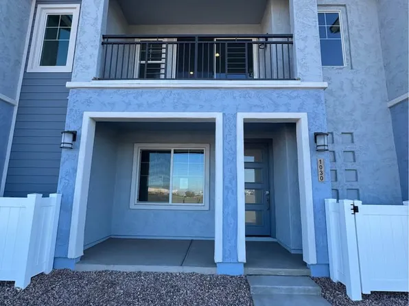 8149 E Petunia Ave #1030, Mesa, AZ 85212