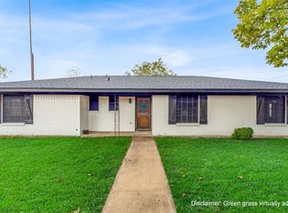 112 S Jefferson Rd, Gordon, TX 76453