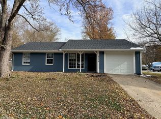 6415 Kellum Dr, Indianapolis, IN 46221