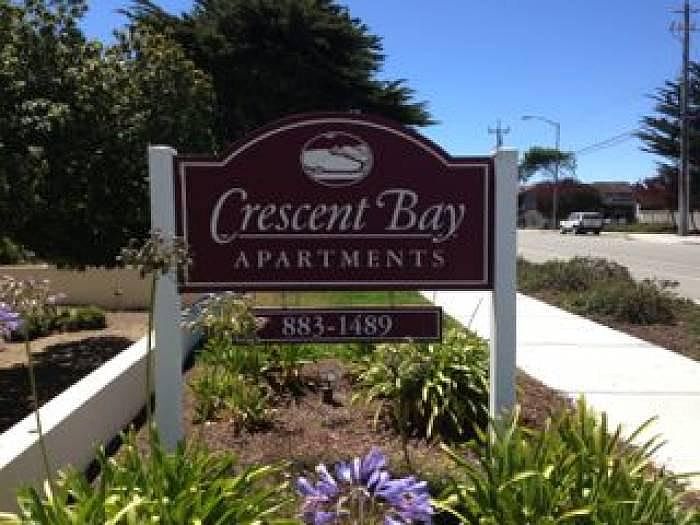 Welcome to Crescent Bay!