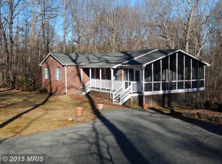 16535 Mountain Run Ln, Culpeper, VA 22701