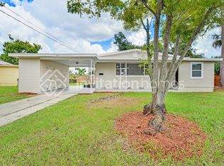 907 N Hastings St, Orlando, FL 32808