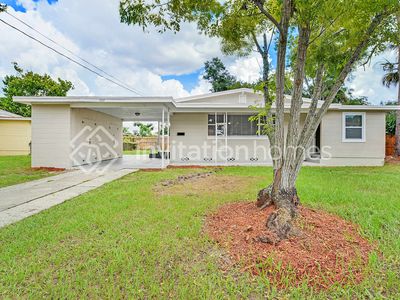 907 N Hastings St, Orlando, FL, 32808
