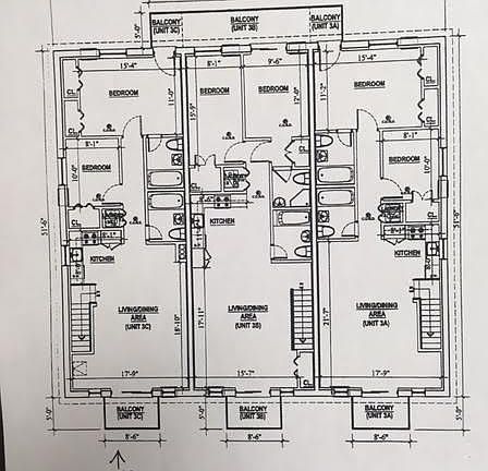 2nd image of 57 Bay 20 St Unit 3C
