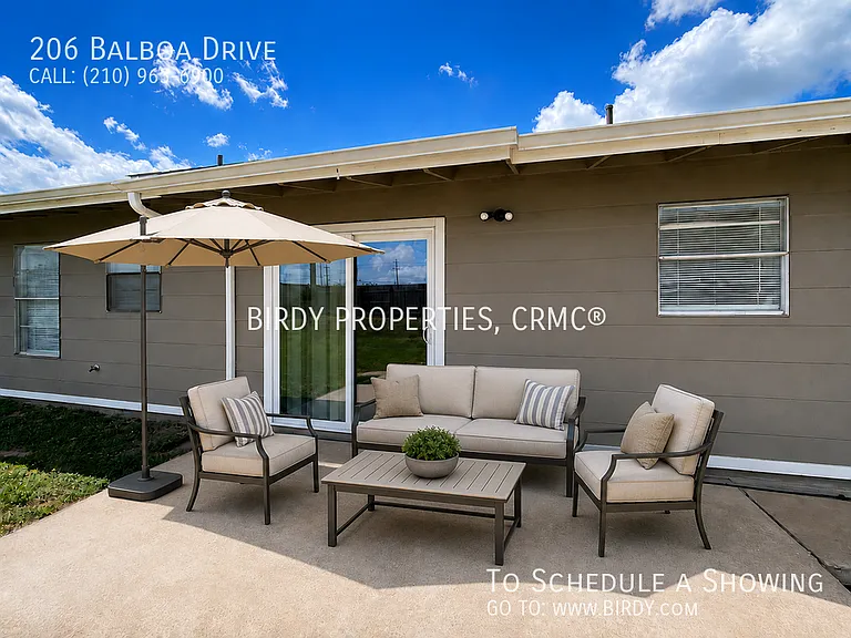 206 Balboa Dr — Photo 8
