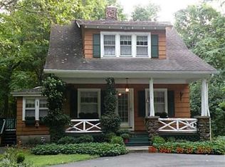 160 Notch Hill Rd, North Branford, CT 06471