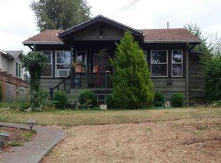 7704 California Ave SW, Seattle, WA 98136