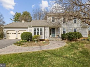 20605 Beaver Ridge Rd, Gaithersburg, MD 20886