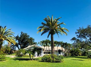 12956 Valewood Dr, Naples, FL 34119