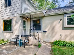 3000 Drew Ave N, Robbinsdale, MN 55422